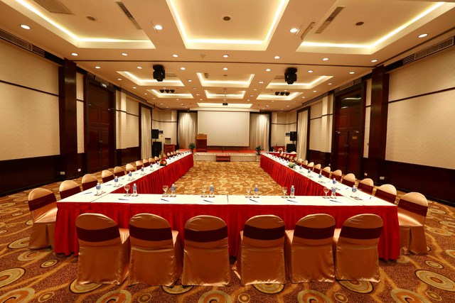 Hội nghị - Hotel24h.net
